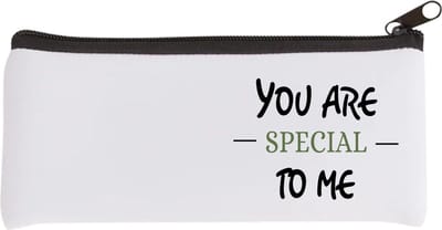 Akyol - you are special Etui - Liefde - speciaal iemand - valentijnsdag - verjaardagscadeau - cadeau voor vriendin/vriend - 20 bij 9 cm