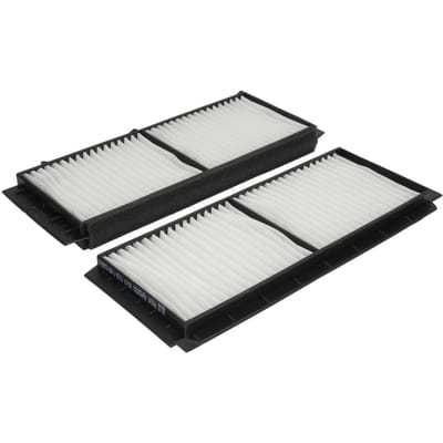 Interieurfilter set BLUE PRINT ADM52522