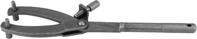 Dailygoods- Fan Clutch Removal Tool - Verstelbare Sleutel - Pin Sleutel - Geschikt voor Motorfiets/Scooter/Moped - 50ml/125ml/150ml - Betrouwbare Kwaliteit - Motorcycle Tool
