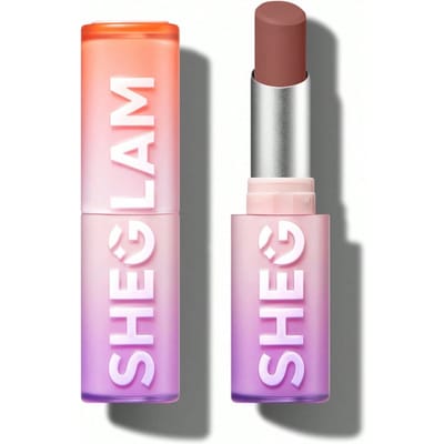 Dynamatte Boom Langhoudende Matte Lippenstift-High Key Merk Beauty Cosmetica Make-Up Voor Vrouwen En Meisjes