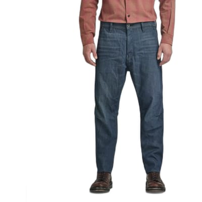 Casual tapered jeans G-Star Grip 3D