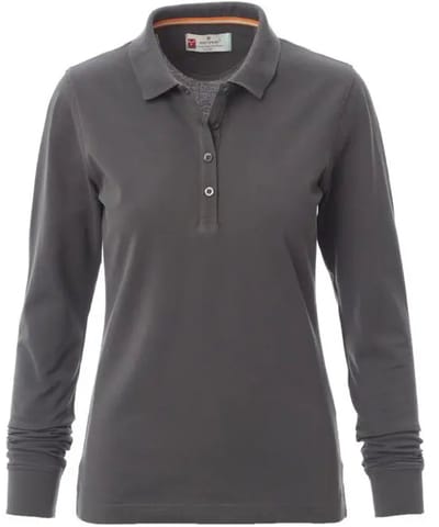 Payper Florence Lady - Smoke - L
