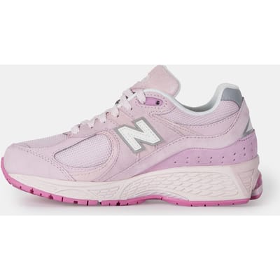 New Balance 2002r Light Raspberry Taglia: 36 | Sneakers Outlet | Uomo | Rosa