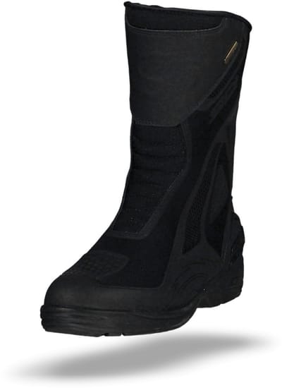 Sidi Aria Gore-Tex Zwart - Maat 44 - Laars