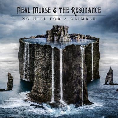 Neal Morse - No Hill for a Climber (CD)