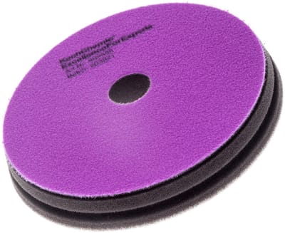 KOCH CHEMIE - Micro Cut Soft Foam Pad - New Design - 150mm
