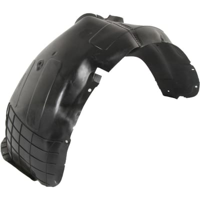 Plastic spatbordbekleding BLIC 6601-01-3283801P