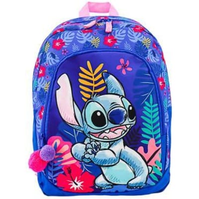 Disney Stitch rugzak Boekentassen en rugzakken