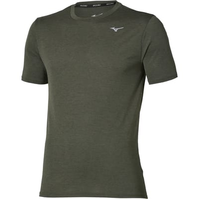 T-shirt Mizuno Core