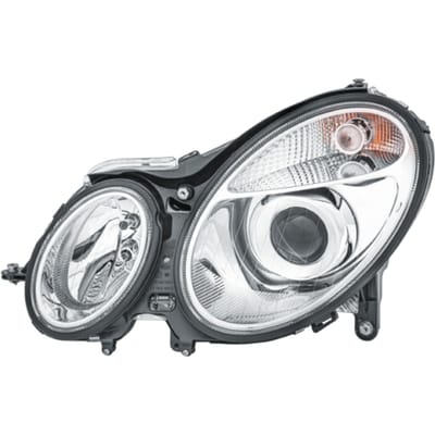 Koplampen HELLA 1EL 008 369-071, links