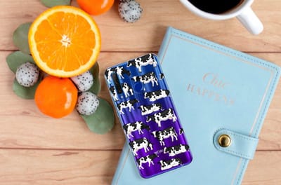 Honor 20 Lite TPU Hoesje Koetjes