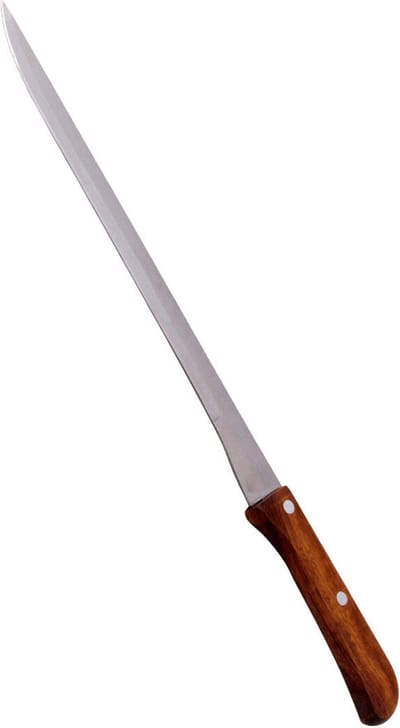 Ham-mes EDM 36,5 cm Roestvrij staal