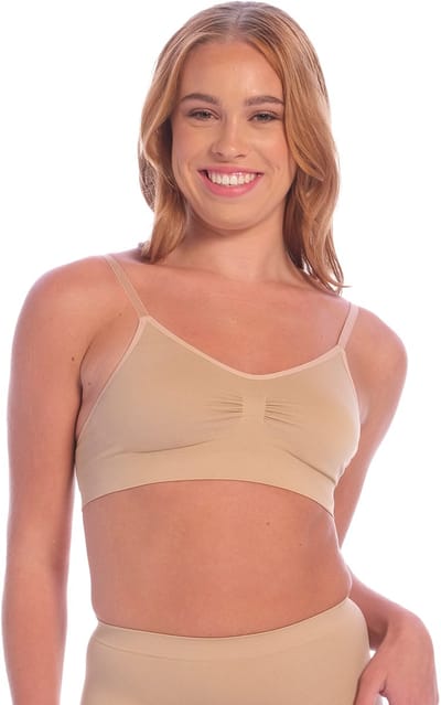 Perfect Bra - Cappuccino - Maat S