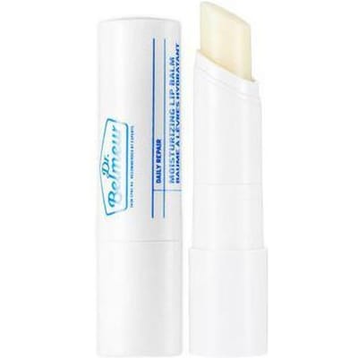 The Face Shop Dr.Belmeur Daily Repair Hydraterende Lippenbalsem 4g white