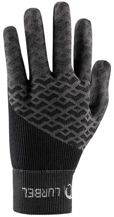 Lurbel Volcano Handschoenen Zwart L