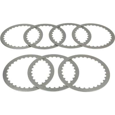 Koppelingsplaat set TRW MES442-7