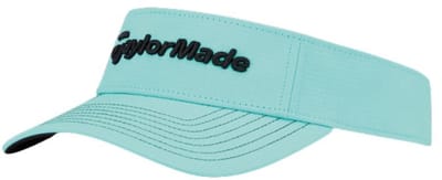 TaylorMade Tour Visor Dames Mint