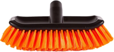 OrangeBrush Hoekschrobber 285x110 mm medium