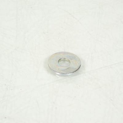 Rondelle fixation 6.5x17x1.5mm pour moto Rieju 50 RS3 0/000.440.0130B Neuf