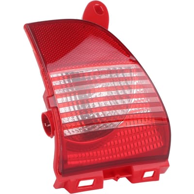 Achterlicht Rechtsgestuurd Achterlichtunit Vervanging Voor Peugeot 308 CC 2009 tot 2011 pink