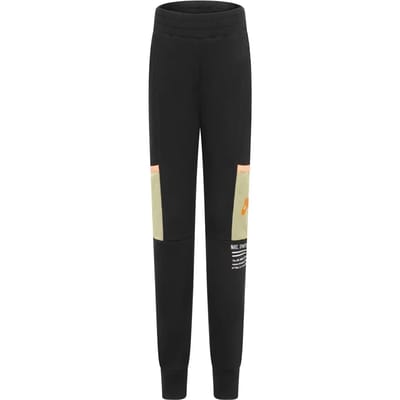 Kinderen joggingbroek Nike Paint YF FT