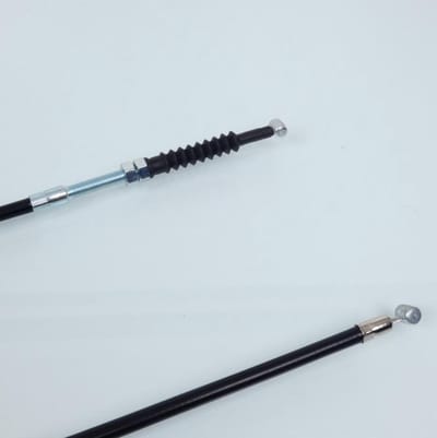 Câble de frein arrière Teknix pour Moto Honda 500 Xl R 1982 à 1985 45450 Neuf