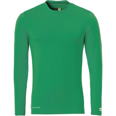 Kinderonderhemd met lange mouwen Uhlsport Distinction Colors