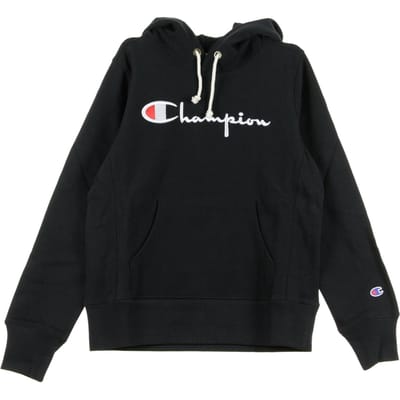 Damessweater met capuchon