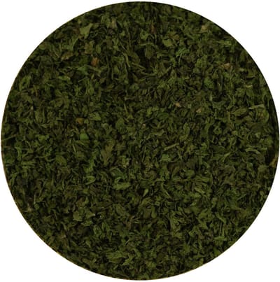 Kervel Gesneden 1-3 mm - 100 gram - Holyflavours