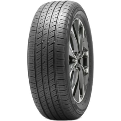 Falken ZIEX CT60 A/S ( 235/55 R19 105H XL BLK )