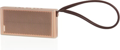 Loewe klang m1 - rosé gold
