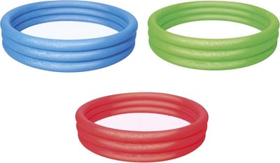 Opblaasbaar Kinderbadje 152 cm - Waterpret voor Kinderen in Diverse Kleuren
