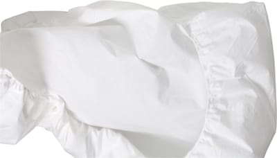 Jeannette Vite Tencel Topper Hoeslaken Model Exclusief - Silk Heaven - 210cm lang x 100cm breed