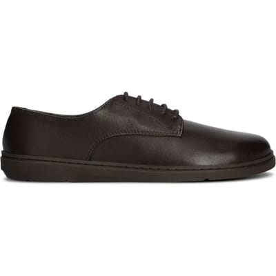 Groundies Trento Barefoot Schoenen Bruin EU 44 Man