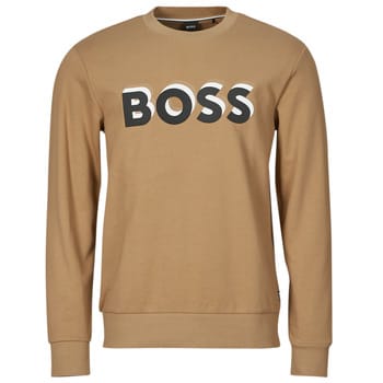 Sweaters BOSS Soleri 07