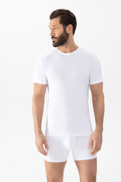 mey Herren T-Shirt Serie Comfort Cotton