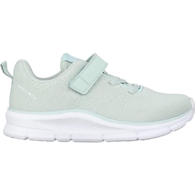 Karrimor Meisjes Duma 6 Platte Schoenen (Mint/Wit)