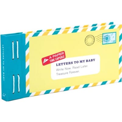 Letters To My Baby - Letters To My - Lea Redmond