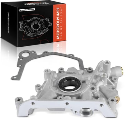 Frankberg 1x oliepomp voor FORD