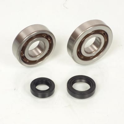 Roulement ou joint spi moteur RSM pour Scooter Peugeot 50 Zenith Neuf