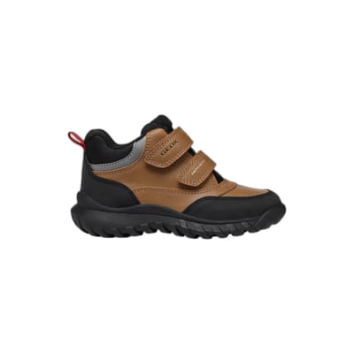 GEOX J SIMBYOS BOY B ABX Bruin 35 EU