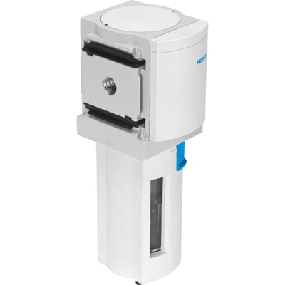 Festo Microfilter G1/2'' 2-12bar 0.01µm - 529657 - P2WNS