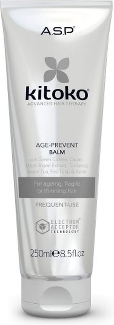 Affinage ASP - Affinage - ASP Age Prevent Balm 1000ml