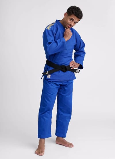 IpponGear Legend 2 Blauw Regular (Maat: 175)
