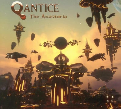 The Anastoria