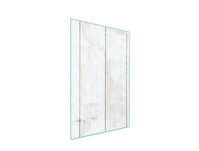 TMK ArtDeko - Snijplank - 35x52 cm - Glas - Hittebestendig