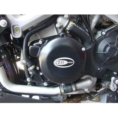 Couvre-carter motor links R&G Racing Aprilia RSV4/Tuono