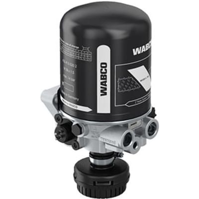 Luchtdroger, pneumatisch systeem WABCO 4324100220