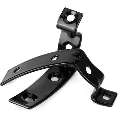 Handschoenenkastje Deksel Scharnier Reparatie Fix Kit Geschikt voor A4 S4 RS4 B6 B6 B7 8E 8E2857131