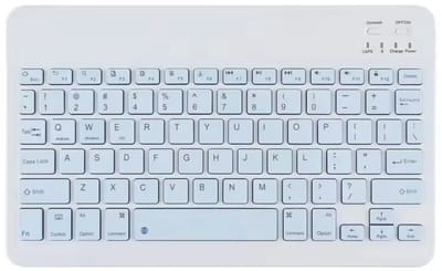EtuiTab - Bluetooth Draadloos Toetsenbord - Universeel - Mobiel en Compact